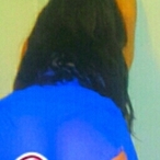 Dauphine - Sexo casual en Montevideo Perfil de Dauphine, 22 años, Sexo casual en Montevideo (Montevideo)