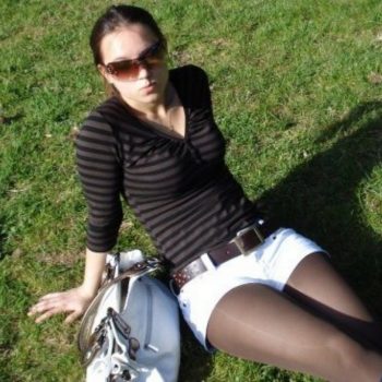 Miria - Sexo casual en Salto Perfil de Miria, 30 años, Sexo casual en Salto (Salto)